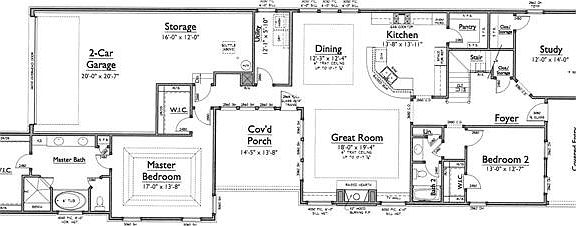 4th image of 5168 Donovan St #1600