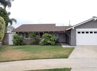 732 W Marietta Ave, Orange, CA 92868