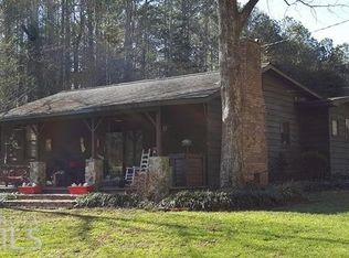 1023 Spring Place Rd, White, GA 30184