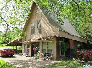 28 4th Ave SW, Wedowee, AL 36278