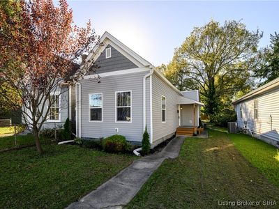 2251 Park Avenue, New Albany, IN, 47150