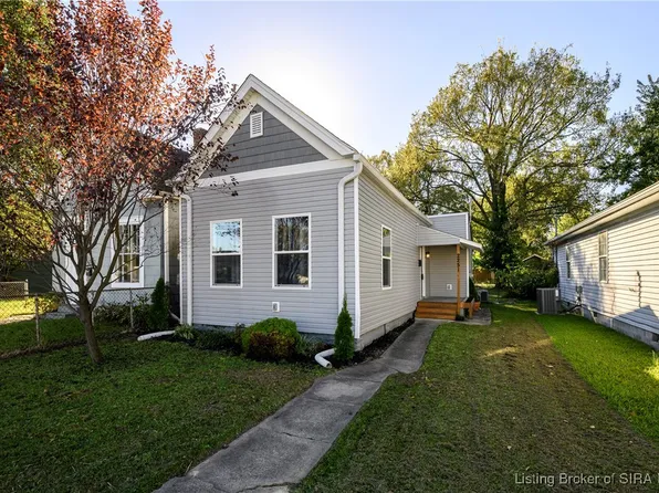 2251 Park Avenue, New Albany, IN 47150