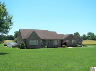 2629 Mayfield Hwy, Benton, KY 42025