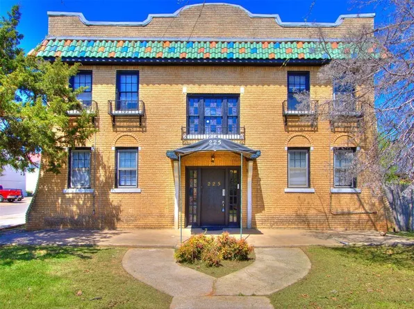 225 NW 24th St, Oklahoma City, OK