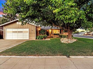 486 Hillcrest Ave, Livermore, CA 94550