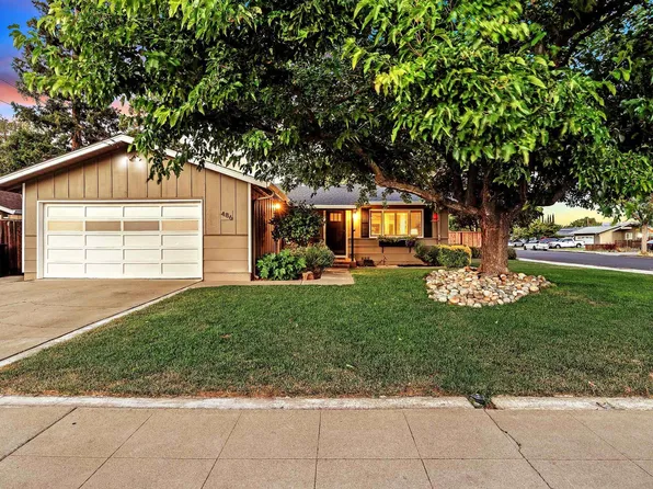 486 Hillcrest Ave, Livermore, CA 94550