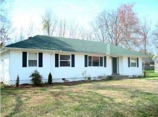 5018 Newport Dr, Chattanooga, TN 37412