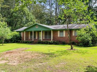 22710 Adams Dr, Robertsdale, AL 36567