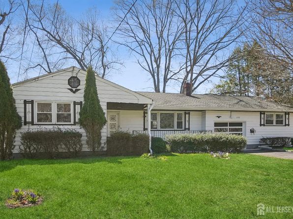 1779 Hughes Ter, Piscataway, NJ 08854