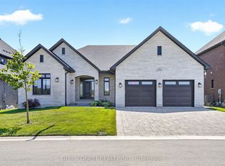 424 Warner Ter, London, ON N6G0E6