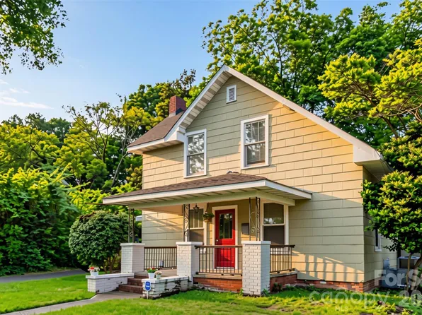 352 Pendleton St, Rock Hill, SC 29730