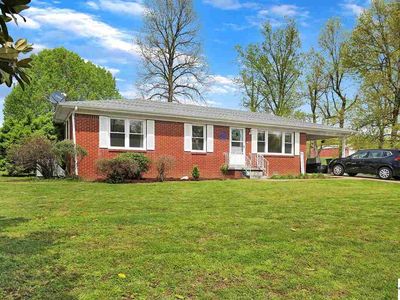 5892 State Route 849 E, Boaz, KY, 42027