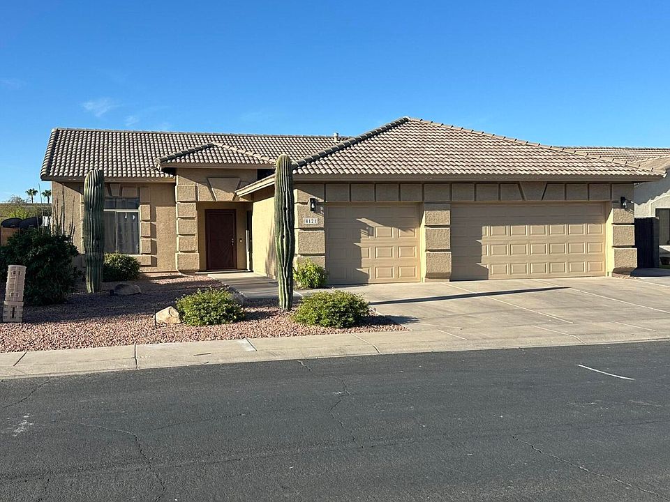 1st image of 4121 W YUKON Drive