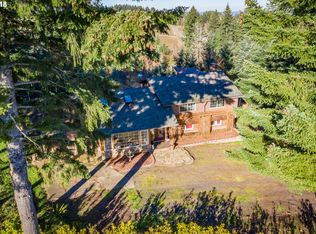34835 SW Bald Peak Rd, Hillsboro, OR 97123