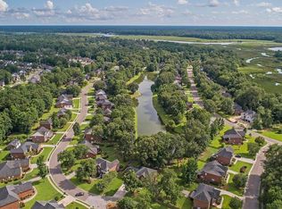 8739 Alexandria Dr, North Charleston, SC 29420