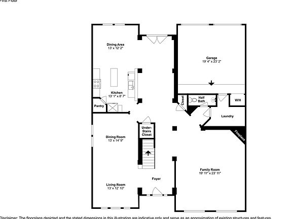 2nd image of 7606 Bayhill Dr
