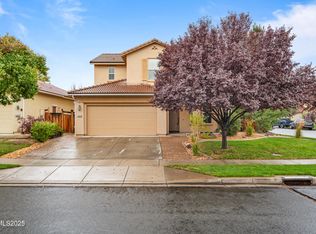 7045 Krug Dr, Sparks, NV 89436