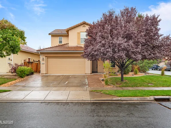 7045 Krug Dr, Sparks, NV 89436