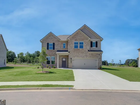 2963 Amabile Rd, Dacula, GA 30019