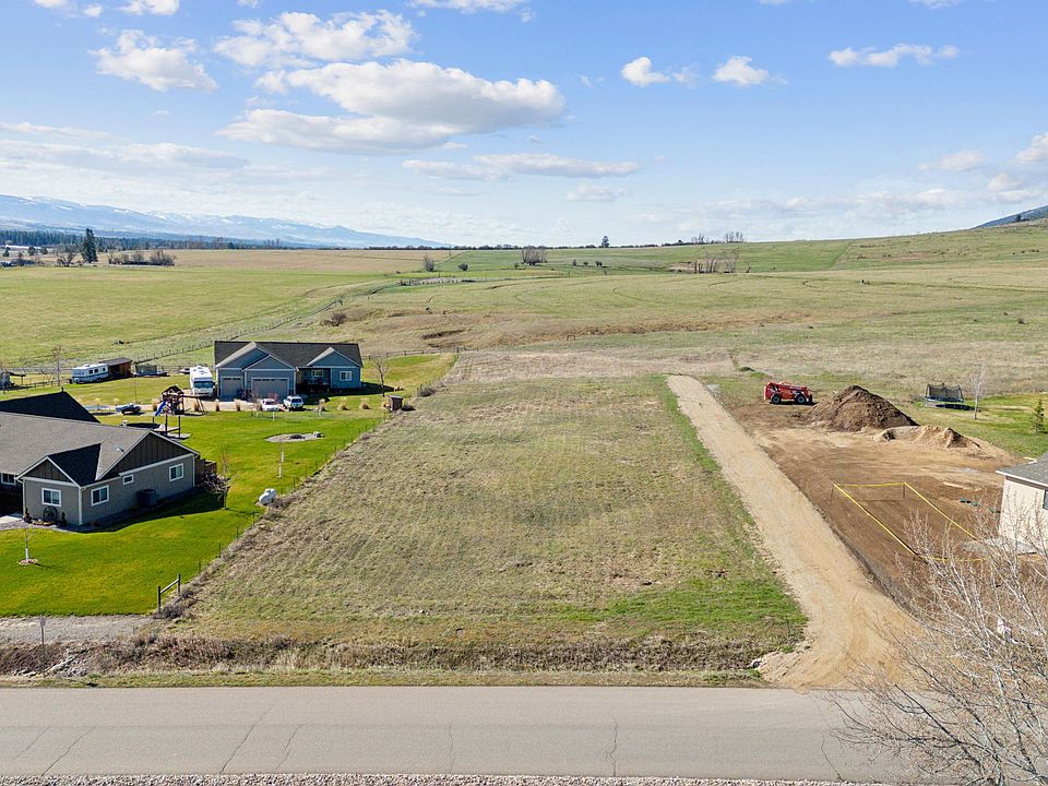 1st image of LOT 3 Lamar Trl