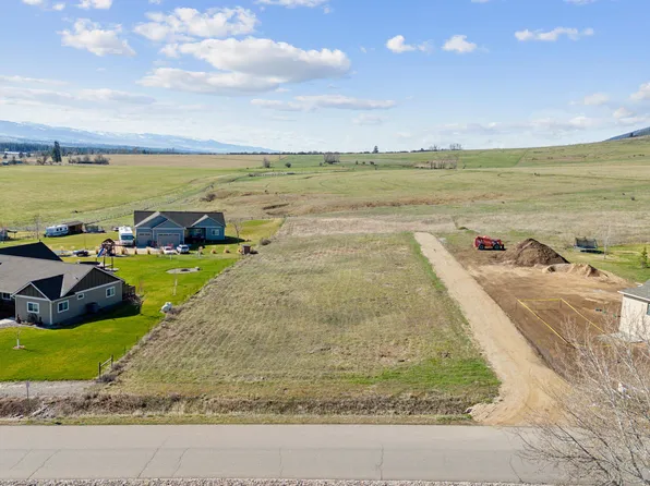 LOT 3 Lamar Trl, Florence, MT 59833