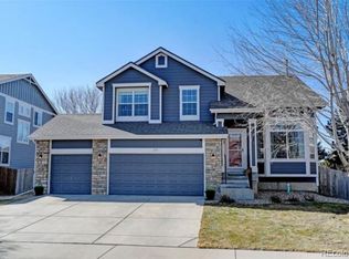 230 Saxony Rd, Johnstown, CO 80534