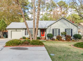 1804 Geiberger Dr, Fayetteville, NC 28303