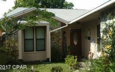 123 Kristine Blvd, Panama City, FL, 32404