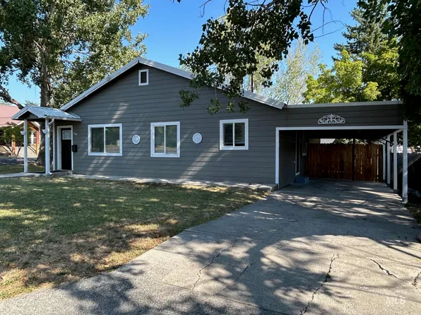 209 W North 3rd St, Grangeville, ID 83530