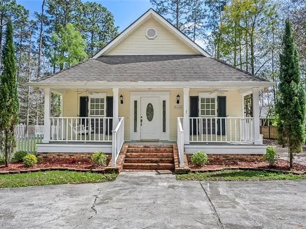 71130 Sanders St, Abita Springs, LA 70420