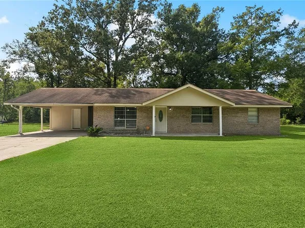 43195 Clint Ln, Hammond, LA 70403