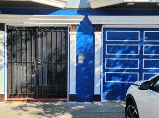 375 S Van Ness Ave #A, San Francisco, CA 94103