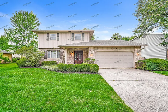 7621 Old Foxe Ct