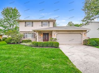 7621 Old Foxe Ct, Columbus, OH 43235