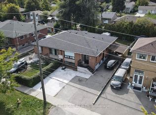3174 Weston Rd, Toronto, ON M9M 2T6