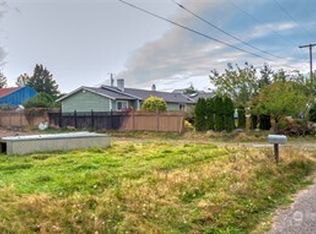 1361 Peltier Drive, Point Roberts, WA