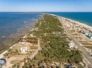 1175 Russell Way, Eastpoint, FL 32328