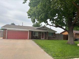 1051 N Holly Dr, Liberal, KS 67901