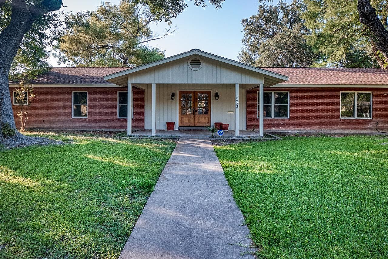 222 Park Ave, Del Rio, TX 78840 MLS 204493 Zillow