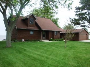 N4119 Twilight Beach Road, Chilton, WI 53014