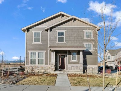 2603 Painted Turtle Ave, Loveland, CO, 80538