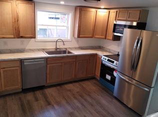 2119 W Norwegian St, Pottsville, PA 17901