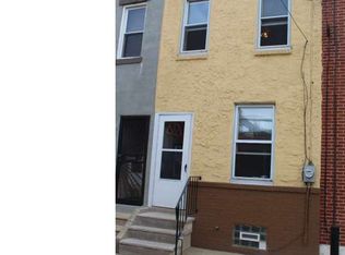 3061 Tilton St, Philadelphia, PA 19134