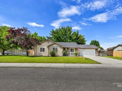 1998 W Snyder Dr, Meridian, ID, 83642