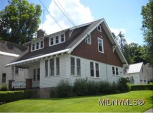 58 Pearl St, New Hartford, NY 13413