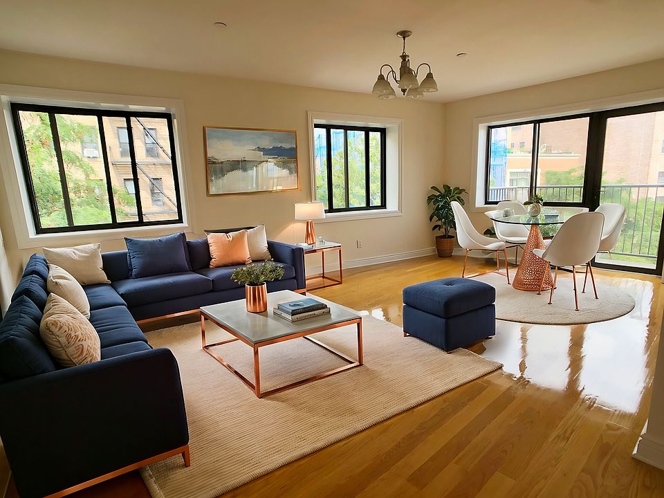 1st image of 2934 Newtown Ave APT 3A