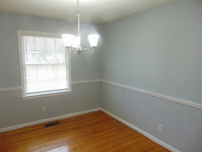 Dinning Room