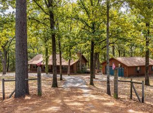 8 Quail Ridge Ln, Sherwood, AR 72120