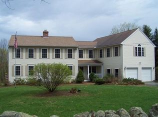 710 South Rd, Templeton, MA 01468