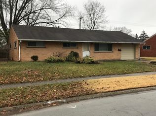 4839 Joyce Dr, Dayton, OH 45439